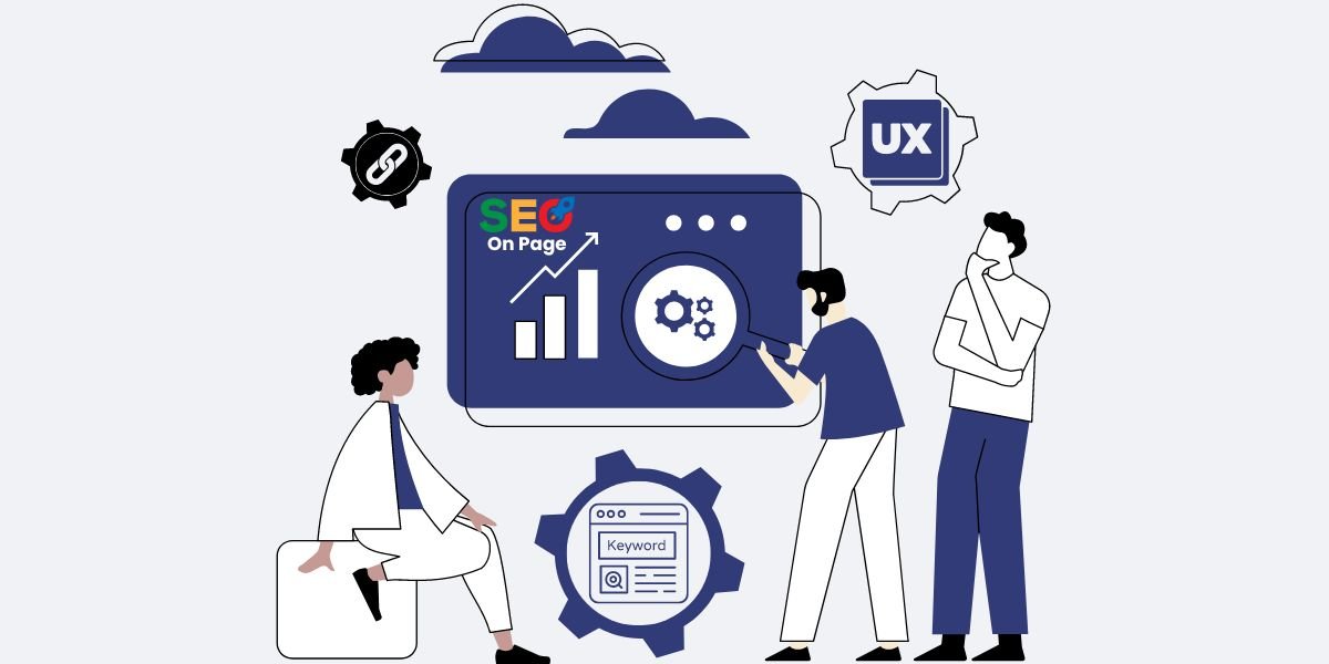 SEO On Page Optimización desde Dentro